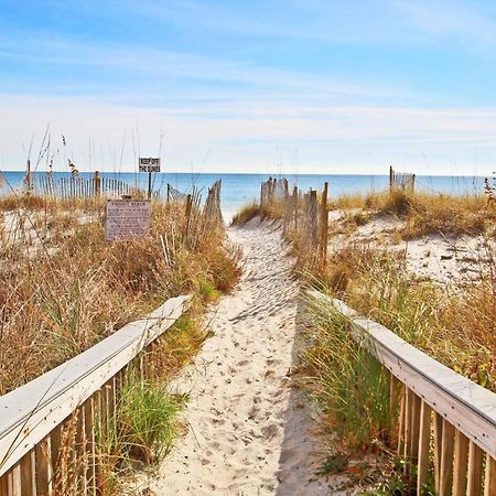 Willa Westwind 301 Gulf Shores Zewnętrze zdjęcie
