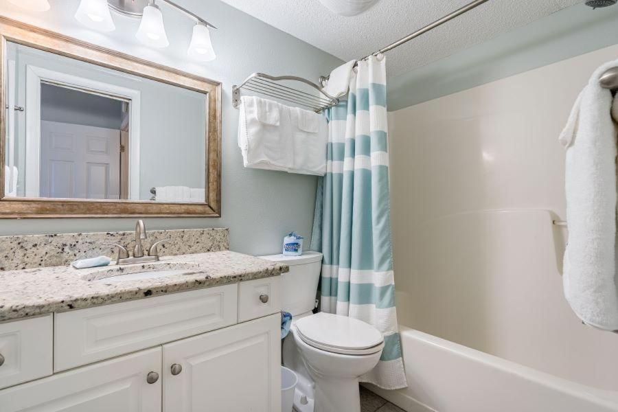 Willa Westwind 301 Gulf Shores Zewnętrze zdjęcie