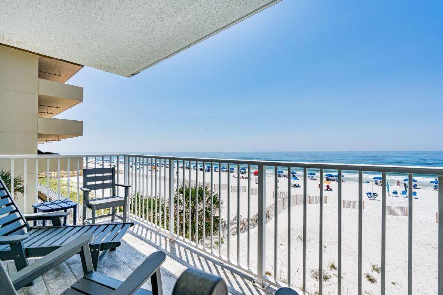 Willa Westwind 301 Gulf Shores Zewnętrze zdjęcie