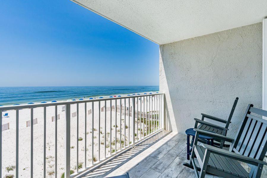 Willa Westwind 301 Gulf Shores Zewnętrze zdjęcie
