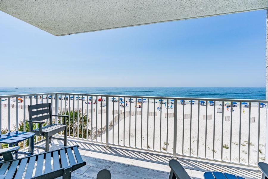 Willa Westwind 301 Gulf Shores Zewnętrze zdjęcie