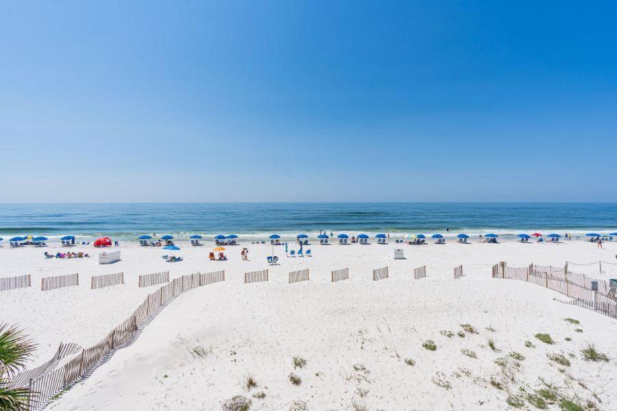 Willa Westwind 301 Gulf Shores Zewnętrze zdjęcie