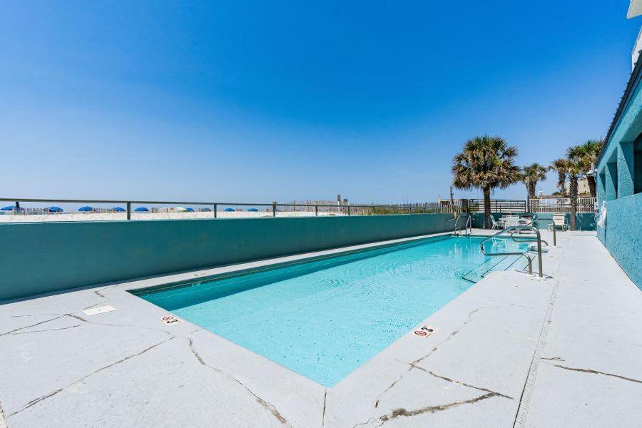 Willa Westwind 301 Gulf Shores Zewnętrze zdjęcie