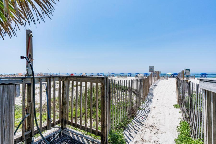 Willa Westwind 301 Gulf Shores Zewnętrze zdjęcie