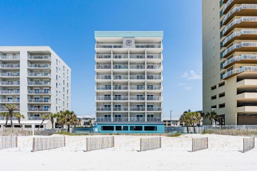 Willa Westwind 301 Gulf Shores Zewnętrze zdjęcie