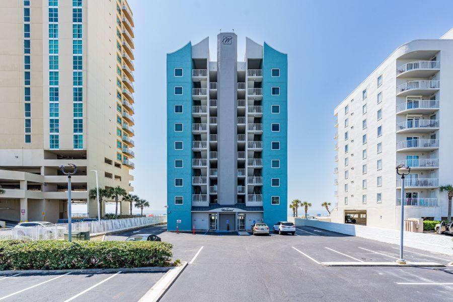 Willa Westwind 301 Gulf Shores Zewnętrze zdjęcie