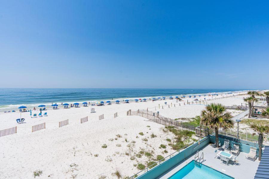Willa Westwind 301 Gulf Shores Zewnętrze zdjęcie