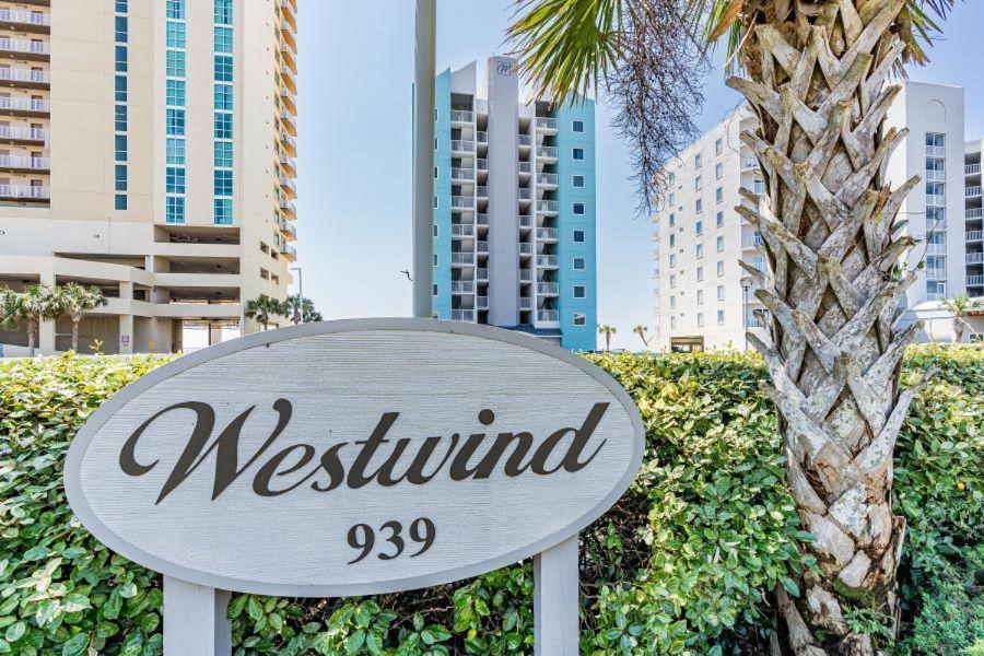 Willa Westwind 301 Gulf Shores Zewnętrze zdjęcie