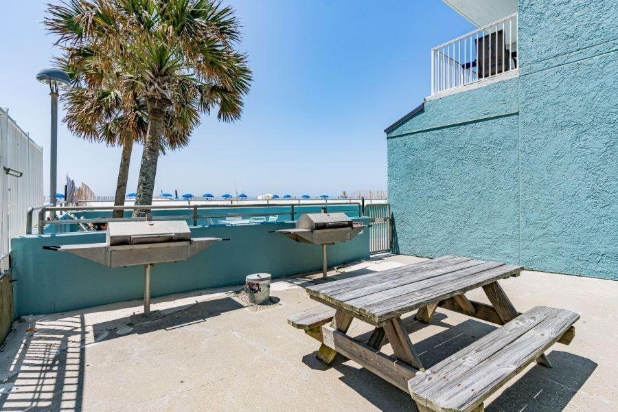 Willa Westwind 301 Gulf Shores Zewnętrze zdjęcie