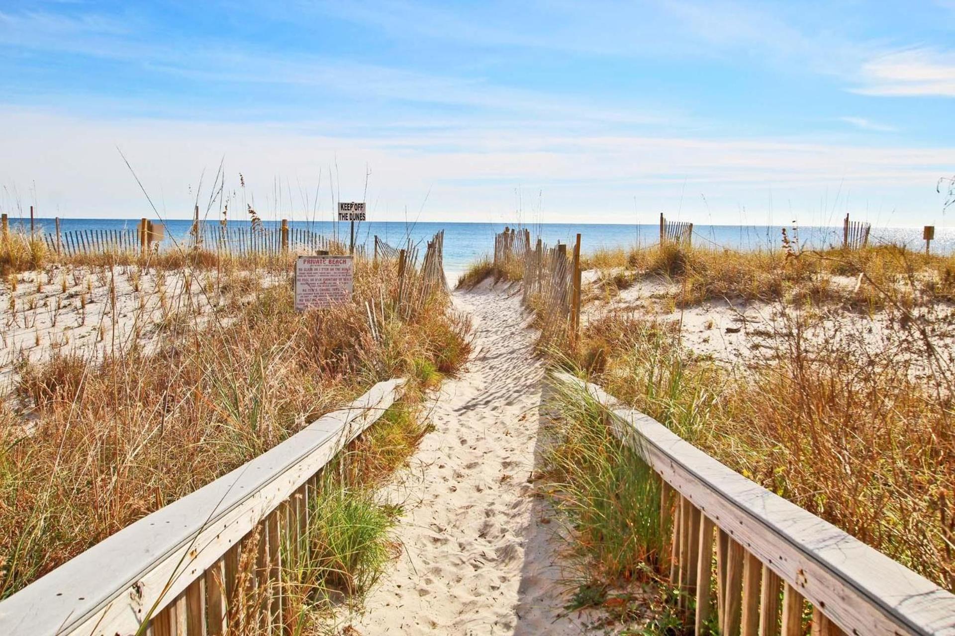 Willa Westwind 301 Gulf Shores Zewnętrze zdjęcie